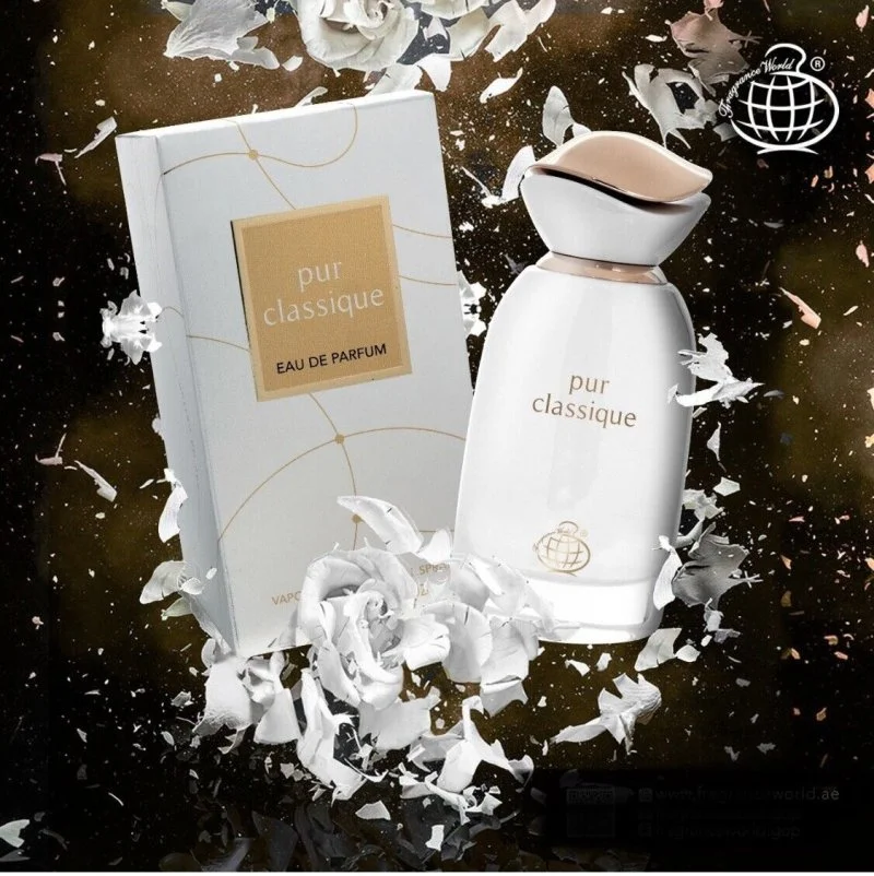 Pur Classique U parfémovaná voda 100 ml