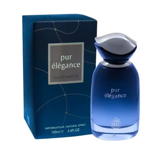 Pur EleganceEDP U 100 ml
