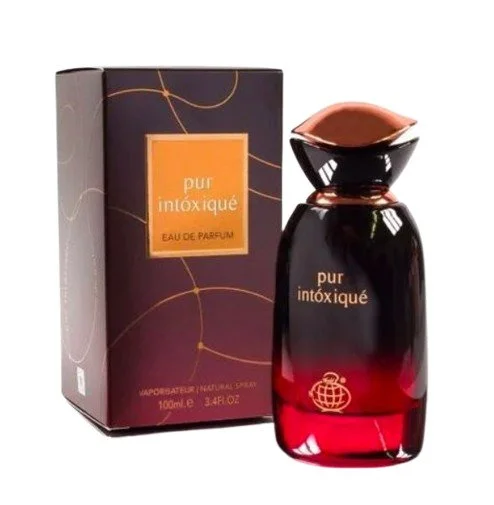 Pur Intoxique U 100 ml
