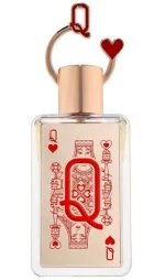 Queen of Hearts U parfémovaná voda 80 ml