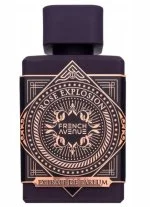 Rose Explosion EXP U 80 ml