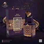 Rose Explosion EXP U 80 ml