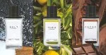 SALT U parfémovaná voda 100 ml