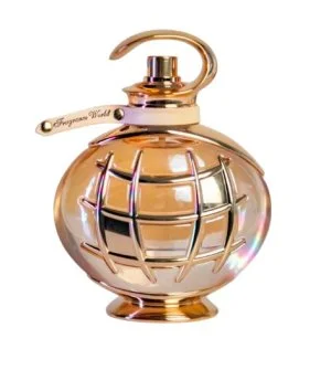 Fragrance World Signature White U parfémovaná voda
