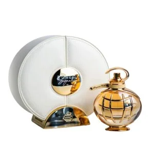 Fragrance World Signature White U parfémovaná voda