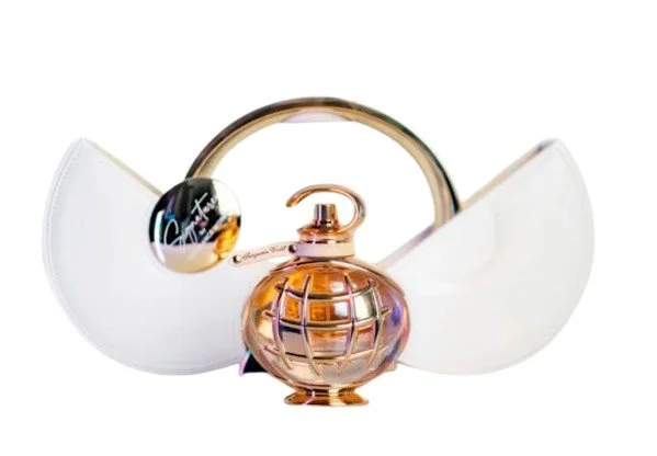 Signature White U parfémovaná voda 100 ml