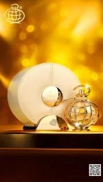 Signature White U parfémovaná voda 100 ml
