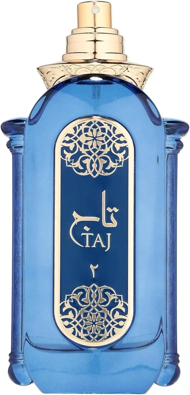 Taj 2 U parfémovaná voda 90 ml