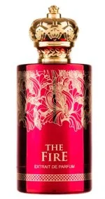 The Fire U parfémový extrakt 60 ml
