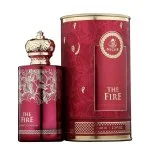 The Fire U parfémový extrakt 60 ml