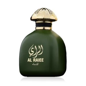 Fragrance World Al Raiee Green Eau de Parfum for Women