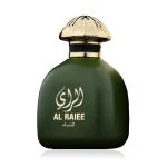 Al Raiee Green Eau de Parfum for Women 100 ml