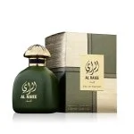 Al Raiee Green Eau de Parfum for Women 100 ml