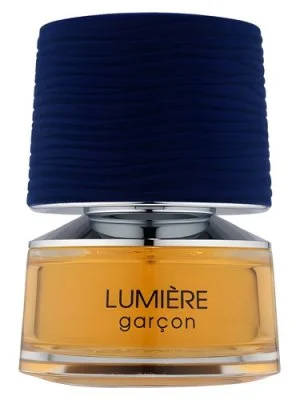Fragrance World Lumiere Garcon U parfémovaná voda