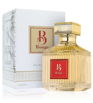 Fragrance World B Rouge Eau de Parfum Unisex 100 ml