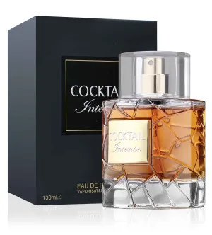 Fragrance World Cocktail Intense Eau de Parfum Unisex 100 ml