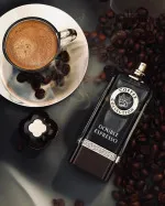 Double Espresso eau de parfum unisex 100 ml