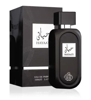 Fragrance World Hayaati Eau de Parfum for Men 100 ml