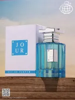 Jour Eau de Parfum for Men 80 ml