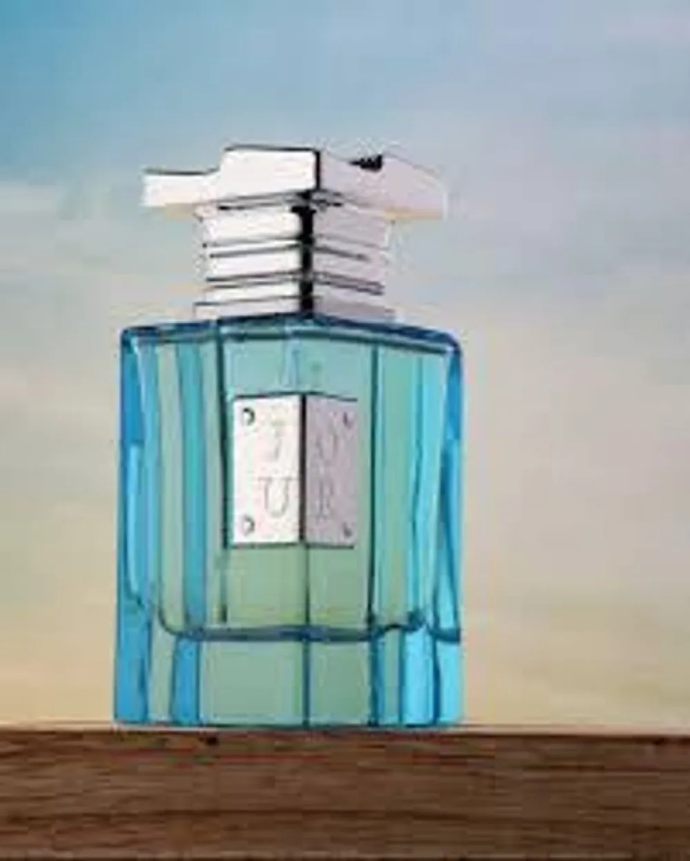 Jour Eau de Parfum for Men 80 ml