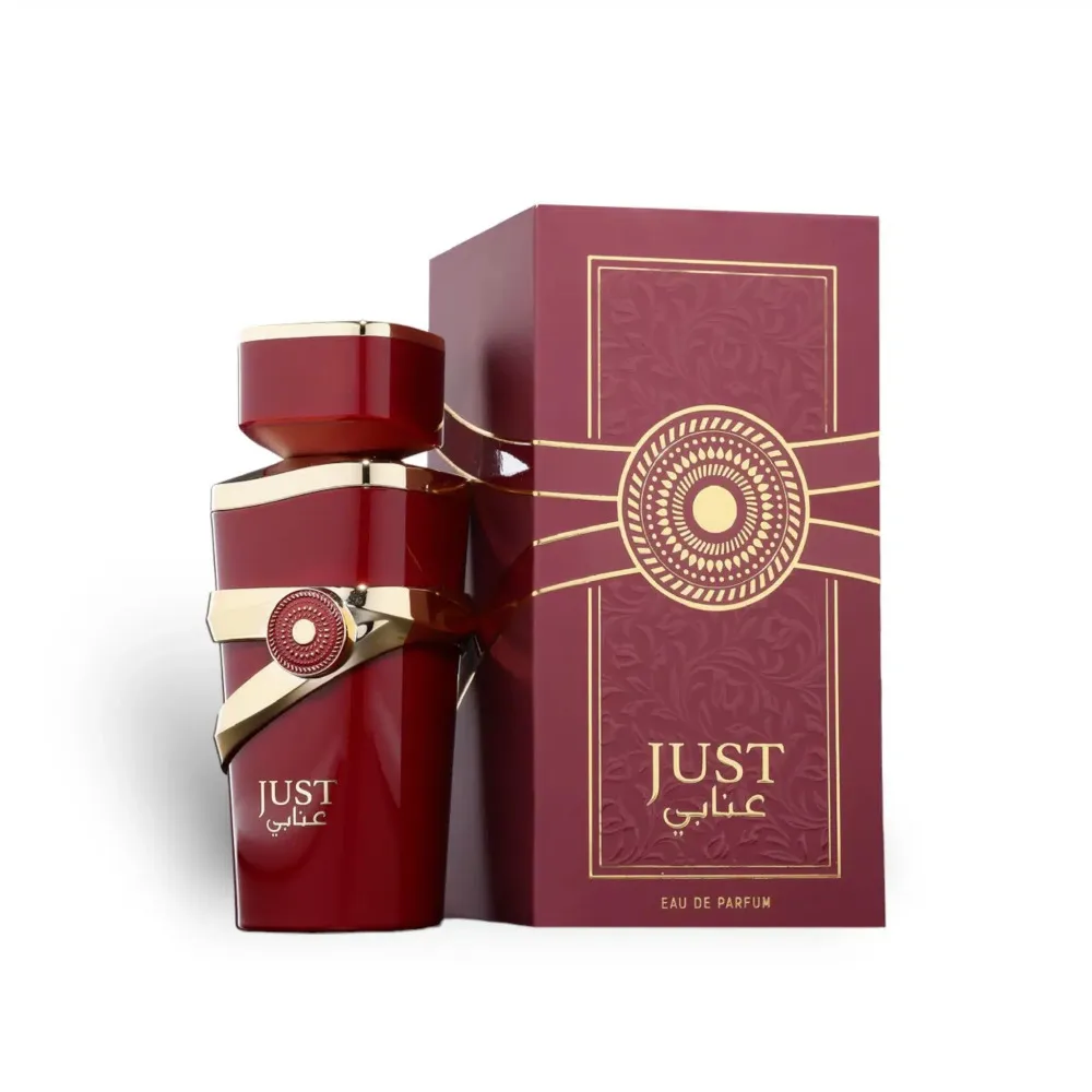 Just Anabi Eau de Parfum Unisex 100 ml