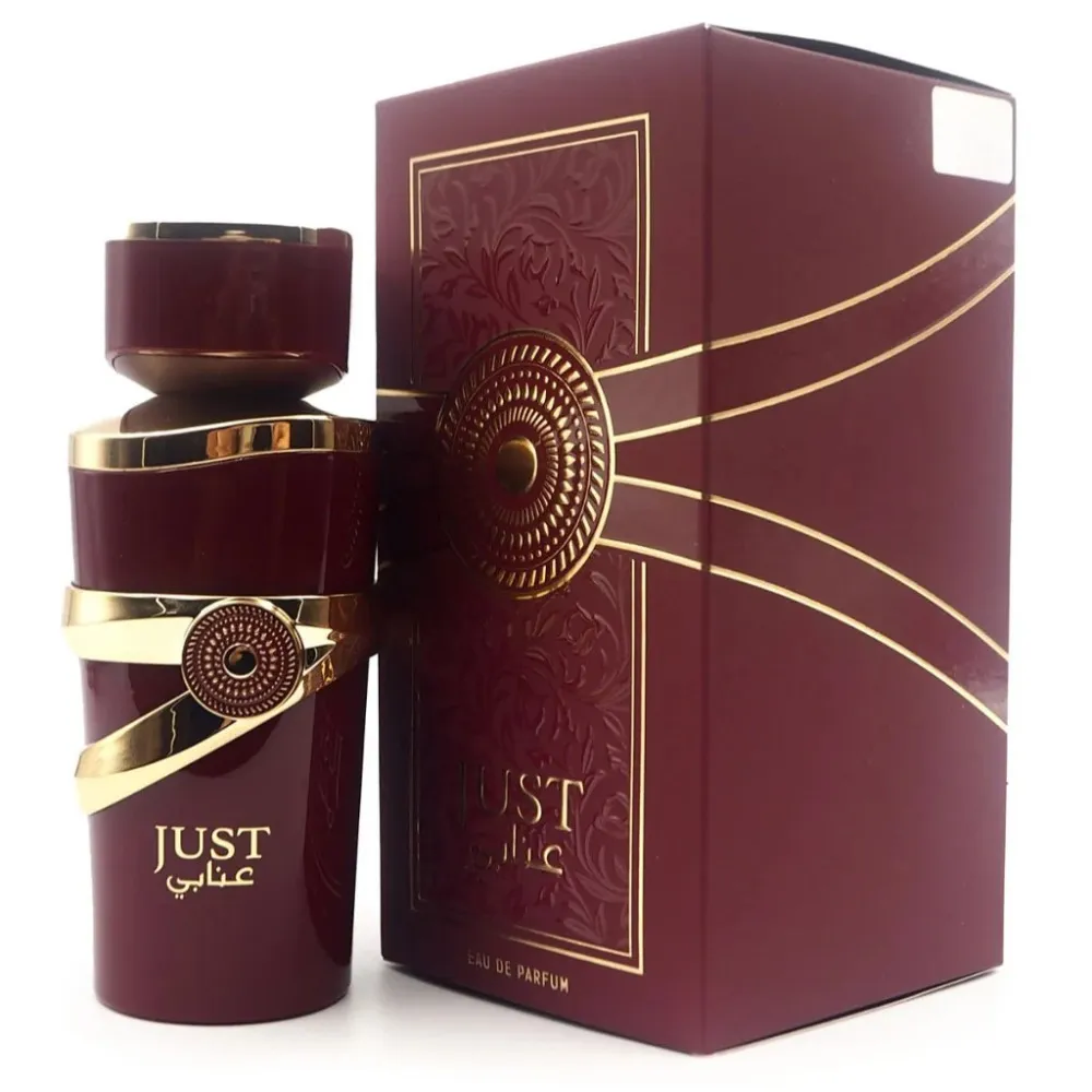 Just Anabi Eau de Parfum Unisex 100 ml