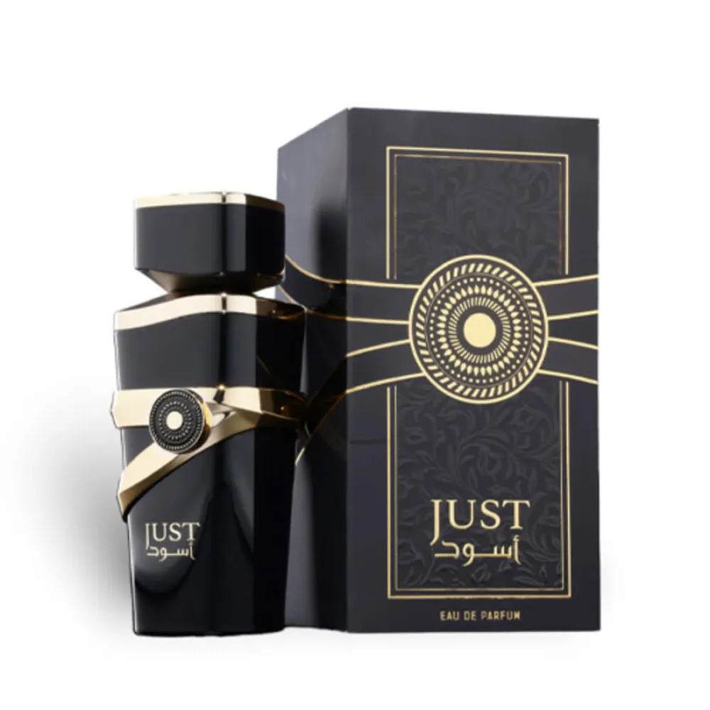 Just Aswad eau de parfum for men 100 ml