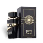 Just Aswad eau de parfum for men 100 ml