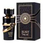 Just Aswad eau de parfum for men 100 ml