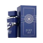 Just Azraq Eau de Parfum for Men 100 ml