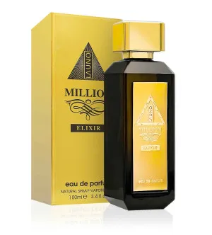 Fragrance World La Uno Million Elixir Eau de Parfum for Men 100 ml
