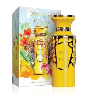 Fragrance World Nectar Of Ecstacy Eau de Parfum for Women 100 ml