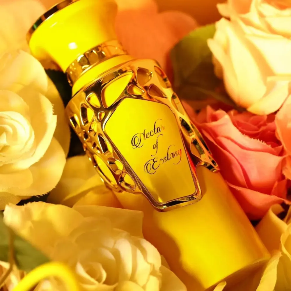 Nectar Of Ecstacy Eau de Parfum for Women 100 ml