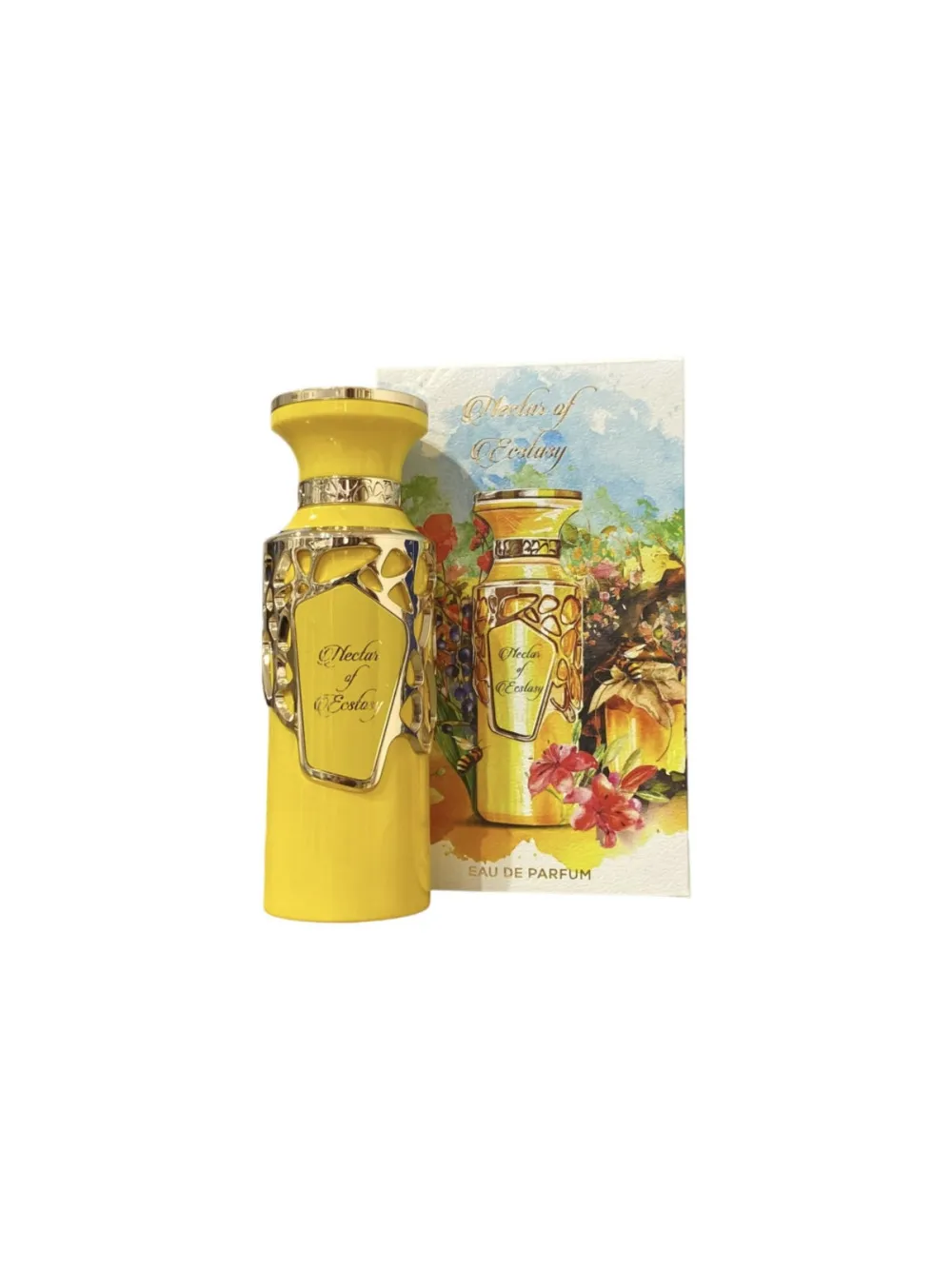 Nectar Of Ecstacy Eau de Parfum for Women 100 ml