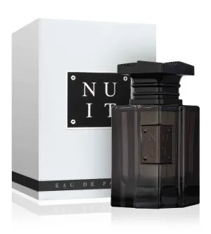 Fragrance World Nuit Eau de Parfum for Men 80 ml