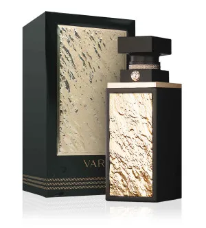 Fragrance World Varakh Gold Eau de Parfum for Men 100 ml