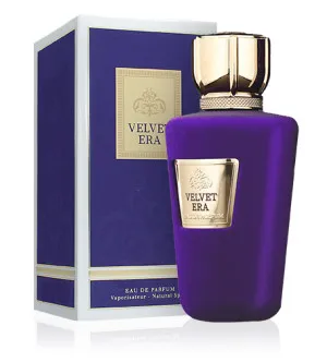 Fragrance World Velvet Era Eau de Parfum Unisex 100 ml