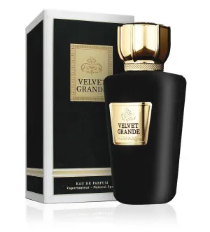Fragrance World Velvet Grande Eau de Parfum Unisex 100 ml