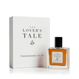 Francesca Bianchi The Lover's Tale Extrait de Parfum Unisex