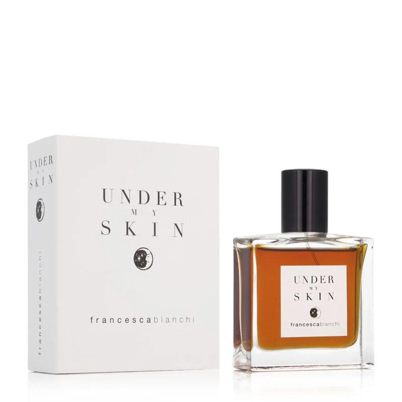 Under My Skin Extrait de Parfum Unisex 30 ml