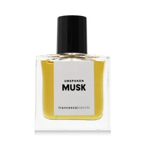Francesca Bianchi Unspoken Musk Extrait de Parfum unisex