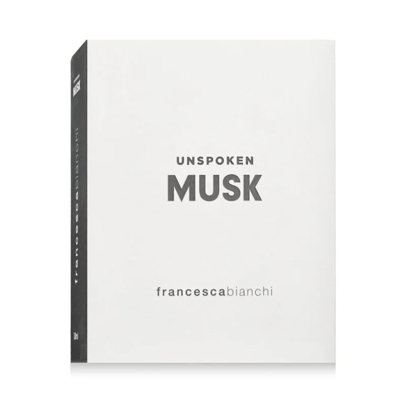 Unspoken Musk Extrait de Parfum unisex 30 ml