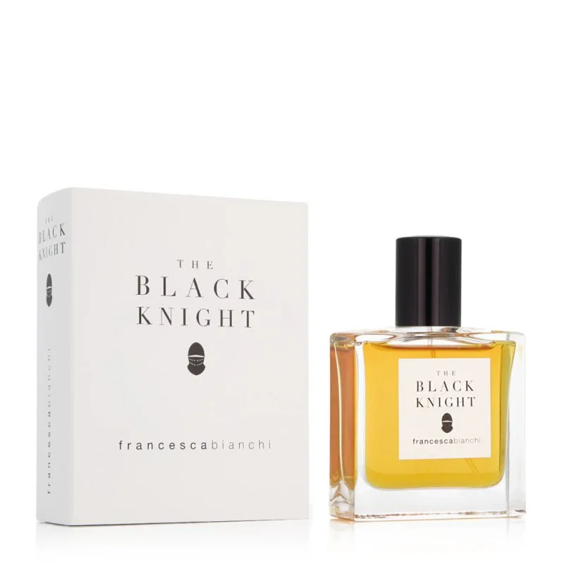 The Black Knight Extrait de Parfum unisex 30 ml