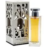 Francique 107.9 Unisex Eau de Parfum 100 ml