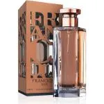 Francique 63.55 Eau de Parfum Unisex 100 ml