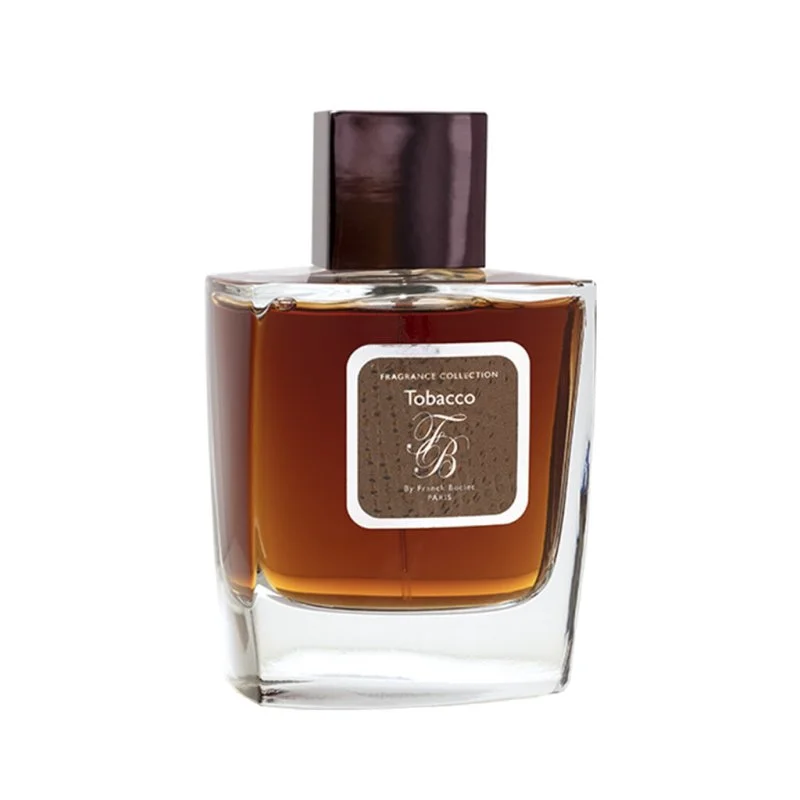 Tobacco Eau de Parfum for Men 100 ml