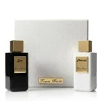 Just 100 ml + Extrait de Parfum Married perfume extract for men