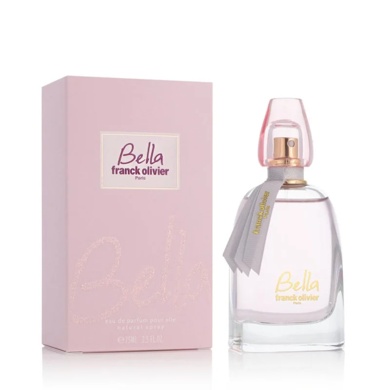 Bella Eau de Parfum for Women