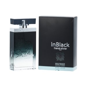 In Black Eau de Toilette for Men