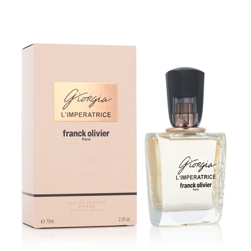 Giorgia L'Imperatrice Eau de Parfum for Women